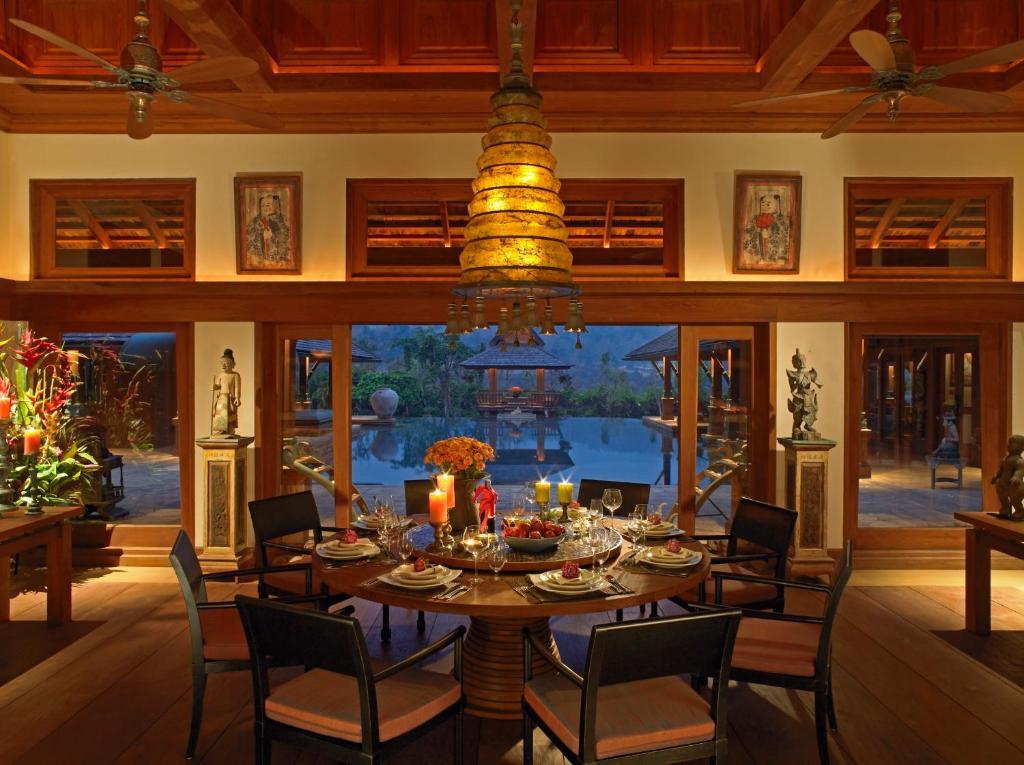 Howie'S Homestay Mae Rim Kamer foto