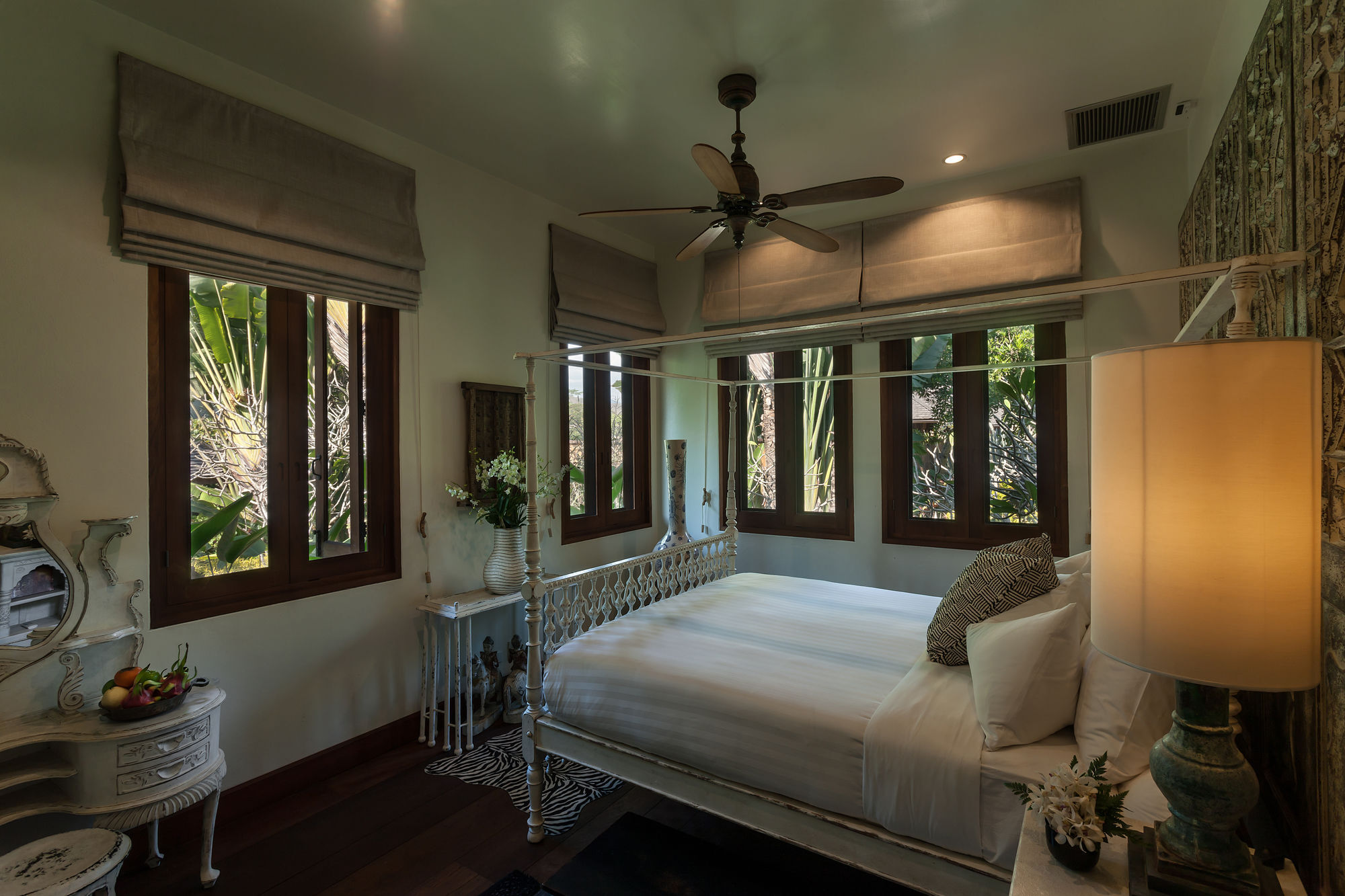 Howie'S Homestay Mae Rim Buitenkant foto